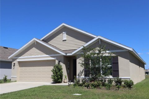 Villa ou maison à Wildwood, Floride 4 chambres, 168.71 m2 № 2109396