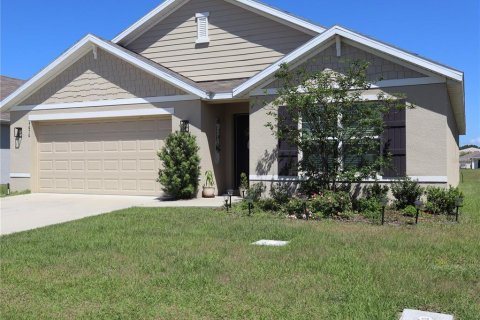 Villa ou maison à louer à Wildwood, Floride: 4 chambres, 168.71 m2 № 2109396 - photo 3