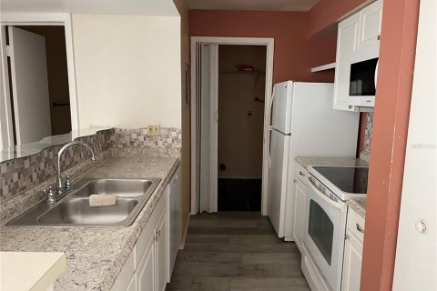 Купить кондоминиум в Киссимми, Флорида 4 комнаты, 87.05м2, № 2101951 - фото 4