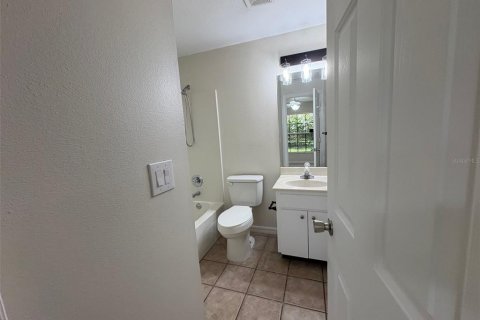 Villa ou maison à louer à Poinciana, Floride: 2 chambres, 72.84 m2 № 2406288 - photo 23