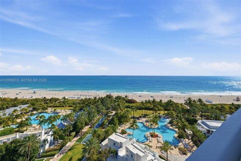 Condominio en venta en Miami Beach, Florida, 2 dormitorios, 148.18 m2 № 2295813 - foto 12
