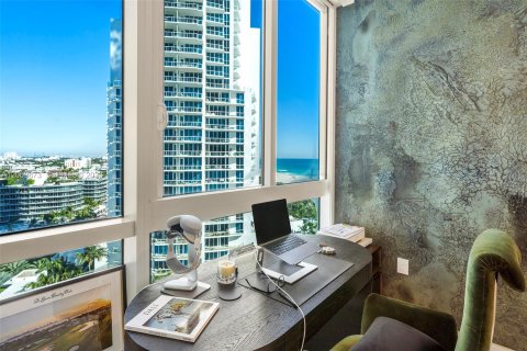 Condominio en venta en Miami Beach, Florida, 2 dormitorios, 148.18 m2 № 2295813 - foto 29