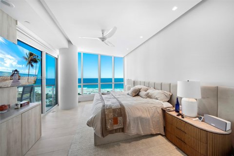 Condominio en venta en Miami Beach, Florida, 2 dormitorios, 148.18 m2 № 2295813 - foto 17
