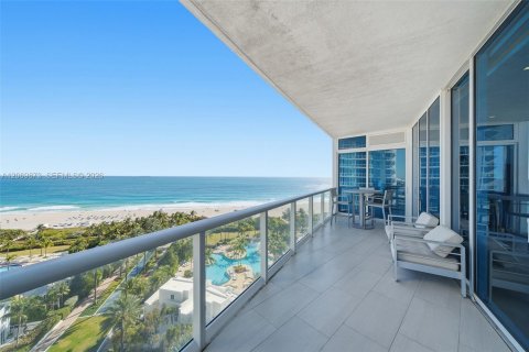 Condominio en venta en Miami Beach, Florida, 2 dormitorios, 148.18 m2 № 2295813 - foto 14
