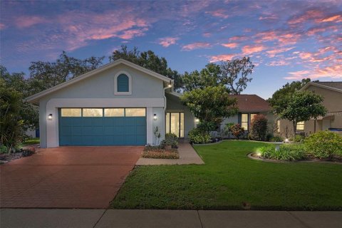 House in Holiday, Florida 3 bedrooms, 154.4 sq.m. № 1911834 - photo 6