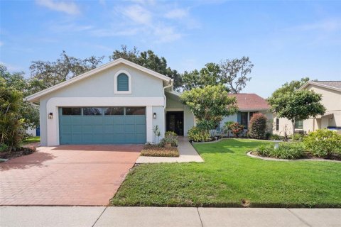 House in Holiday, Florida 3 bedrooms, 154.4 sq.m. № 1911834 - photo 1