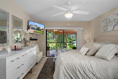 House in Holiday, Florida 3 bedrooms, 154.4 sq.m. № 1911834 - photo 23