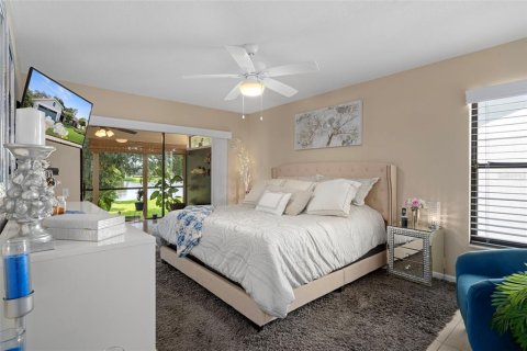 House in Holiday, Florida 3 bedrooms, 154.4 sq.m. № 1911834 - photo 21
