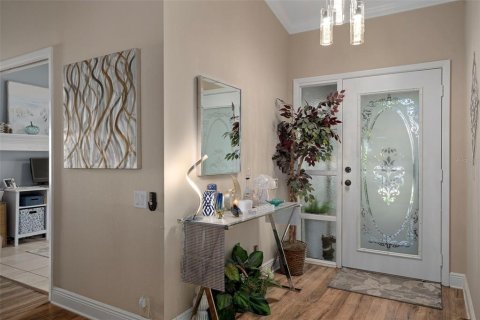 House in Holiday, Florida 3 bedrooms, 154.4 sq.m. № 1911834 - photo 8
