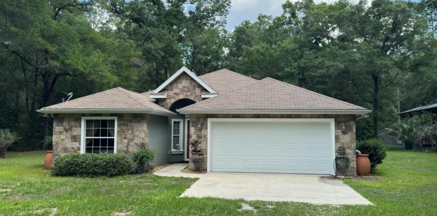 Casa en Ocala, Florida 3 dormitorios, 146.6 m2 № 2193593