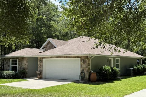 Casa en venta en Ocala, Florida, 3 dormitorios, 146.6 m2 № 2193593 - foto 3