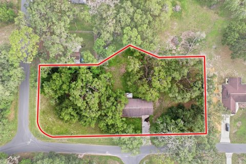 House in Dade City, Florida 2 bedrooms, 109.25 sq.m. № 2236523 - photo 18