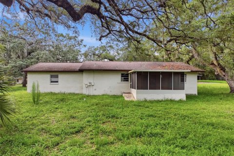 House in Dade City, Florida 2 bedrooms, 109.25 sq.m. № 2236523 - photo 10