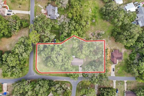 House in Dade City, Florida 2 bedrooms, 109.25 sq.m. № 2236523 - photo 2