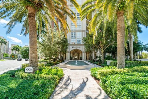 Condominio en venta en West Palm Beach, Florida, 3 dormitorios, 149.2 m2 № 1223169 - foto 1
