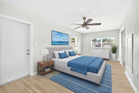 Casa en venta en Saint Petersburg, Florida, 3 dormitorios, 149.57 m2 № 1858116 - foto 13