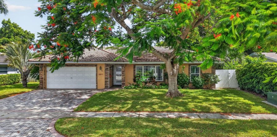 Casa en Boca Raton, Florida 4 dormitorios, 137.22 m2 № 2249812