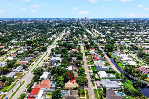 Casa en venta en Boca Raton, Florida, 4 dormitorios, 137.22 m2 № 2249812 - foto 17