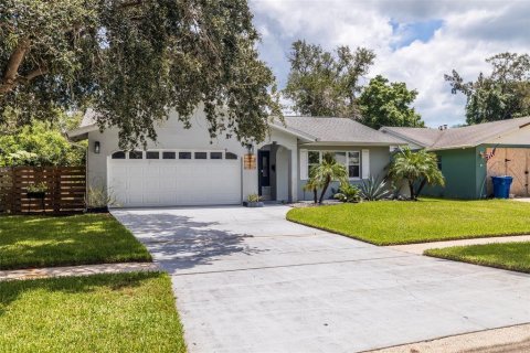 Villa ou maison à vendre à Saint Petersburg, Floride: 3 chambres, 161.74 m2 № 2302346 - photo 2