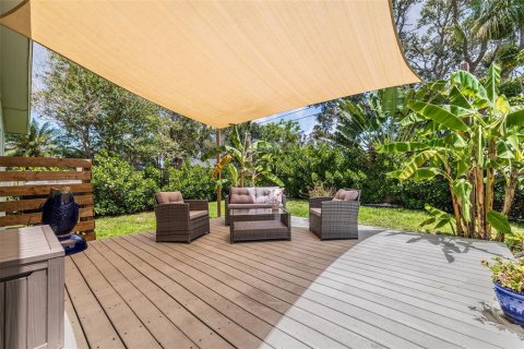 Villa ou maison à vendre à Saint Petersburg, Floride: 3 chambres, 161.74 m2 № 2302346 - photo 25