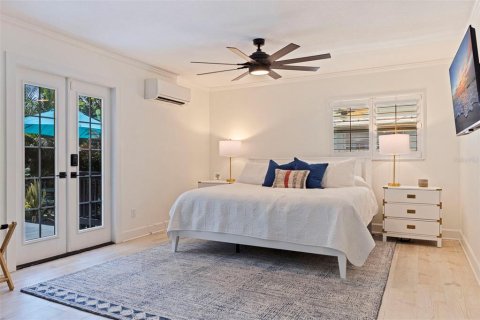 Villa ou maison à vendre à Saint Petersburg, Floride: 3 chambres, 161.74 m2 № 2302346 - photo 21