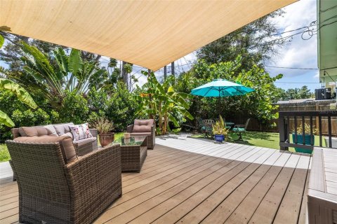 Villa ou maison à vendre à Saint Petersburg, Floride: 3 chambres, 161.74 m2 № 2302346 - photo 26
