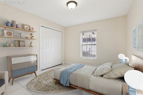 House in Tampa, Florida 4 bedrooms, 156.82 sq.m. № 1780490 - photo 23