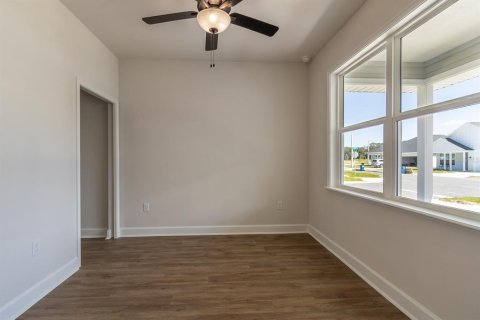 House in Alachua, Florida 4 bedrooms, 150.5 sq.m. № 1722644 - photo 17