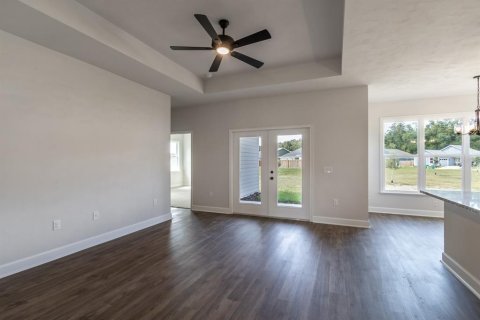 House in Alachua, Florida 4 bedrooms, 150.5 sq.m. № 1722644 - photo 4