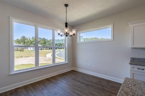 House in Alachua, Florida 4 bedrooms, 150.5 sq.m. № 1722644 - photo 8
