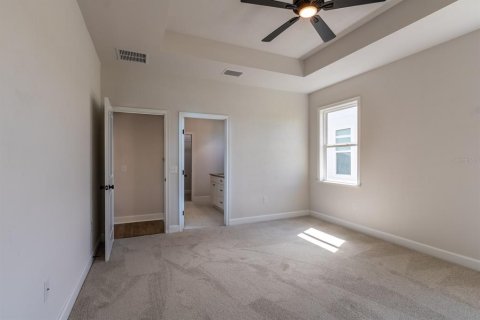 House in Alachua, Florida 4 bedrooms, 150.5 sq.m. № 1722644 - photo 11