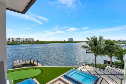 Villa ou maison à vendre à Jupiter, Floride: 6 chambres, 812.89 m2 № 2421318 - photo 5