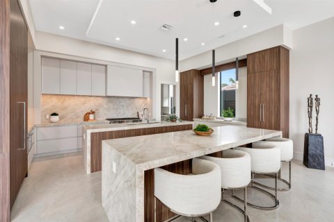Villa ou maison à vendre à Jupiter, Floride: 6 chambres, 812.89 m2 № 2421318 - photo 17