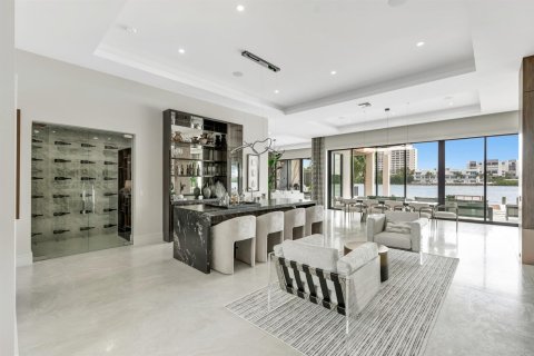 Villa ou maison à vendre à Jupiter, Floride: 6 chambres, 812.89 m2 № 2421318 - photo 11