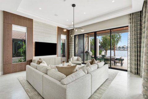 Villa ou maison à vendre à Jupiter, Floride: 6 chambres, 812.89 m2 № 2421318 - photo 20