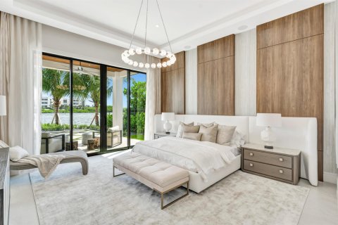 Villa ou maison à vendre à Jupiter, Floride: 6 chambres, 812.89 m2 № 2421318 - photo 22