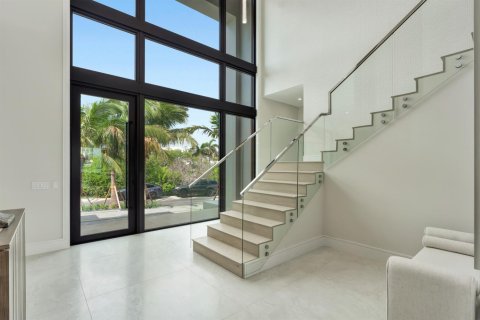 Villa ou maison à vendre à Jupiter, Floride: 6 chambres, 812.89 m2 № 2421318 - photo 9