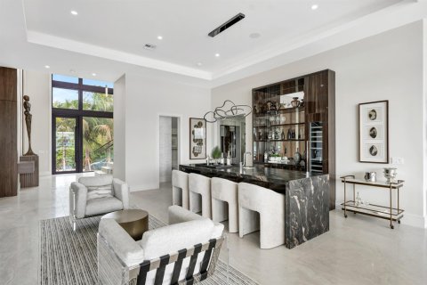 Villa ou maison à vendre à Jupiter, Floride: 6 chambres, 812.89 m2 № 2421318 - photo 10