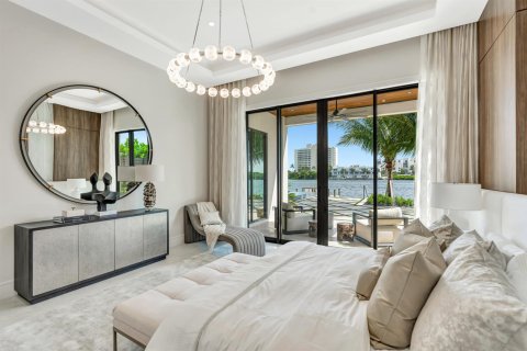 Villa ou maison à vendre à Jupiter, Floride: 6 chambres, 812.89 m2 № 2421318 - photo 23