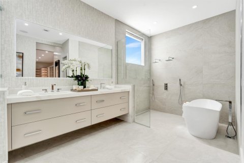 Villa ou maison à vendre à Jupiter, Floride: 6 chambres, 812.89 m2 № 2421318 - photo 26
