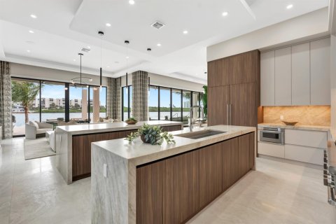 Villa ou maison à vendre à Jupiter, Floride: 6 chambres, 812.89 m2 № 2421318 - photo 16