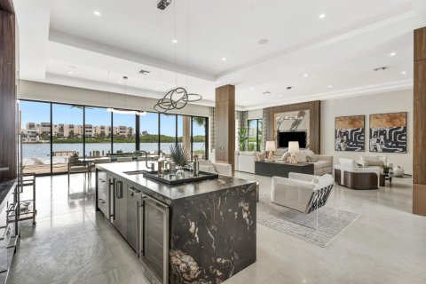 Villa ou maison à vendre à Jupiter, Floride: 6 chambres, 812.89 m2 № 2421318 - photo 13