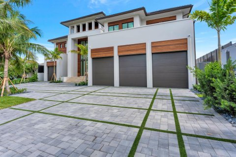 Villa ou maison à vendre à Jupiter, Floride: 6 chambres, 812.89 m2 № 2421318 - photo 7