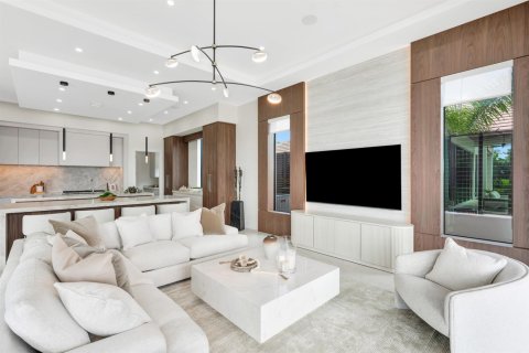Villa ou maison à vendre à Jupiter, Floride: 6 chambres, 812.89 m2 № 2421318 - photo 19