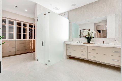 Villa ou maison à vendre à Jupiter, Floride: 6 chambres, 812.89 m2 № 2421318 - photo 27