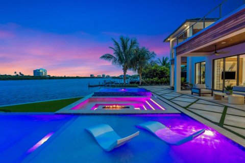 Villa ou maison à vendre à Jupiter, Floride: 6 chambres, 812.89 m2 № 2421318 - photo 3