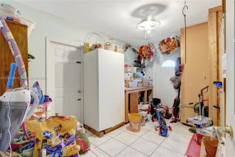 Villa ou maison à vendre à Cutler Bay, Floride: 4 chambres, 249.16 m2 № 1730307 - photo 8