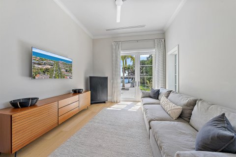 Купить виллу или дом в Юпитер, Флорида 13 комнат, 520.25м2, № 2082869 - фото 14