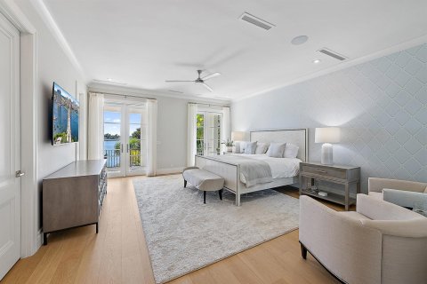Купить виллу или дом в Юпитер, Флорида 13 комнат, 520.25м2, № 2082869 - фото 15