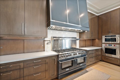 Купить виллу или дом в Юпитер, Флорида 13 комнат, 520.25м2, № 2082869 - фото 10